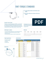 ABA-Constant-Torque Standard-Datasheet