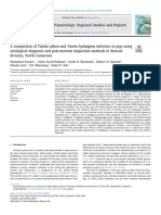 Veterinary Parasitology: Regional Studies and Reports: Original Article