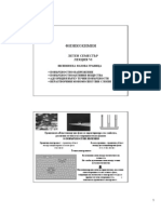 Lecture 6 Inter Facial 1