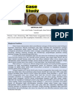 Case Study-5 - Artificial Diet - Kel 3 - D