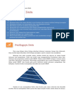 Transformasi Data ke Grade