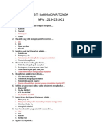 TUGAS KE-7 BIOLOGI SITI RAHMAIDA RITONGA (2154231001)