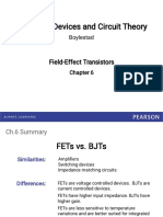 Electronic Devices and Circuit Theory Electronic Devices and Circuit Theory