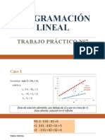 PROGRAMACION LINEAL-TP7
