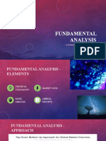 Fundamental Analysis Chaper 1