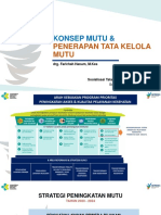 2. Konsep Mutu & Penerapan Tata Kelola Mutu - Copy