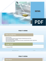 Materi Webinar FEB Series VI PSAK 73 SEWA