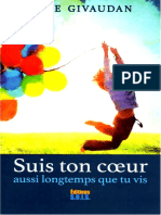 Suis Ton Coeur - Aussi Longtemps Que Tu Vis