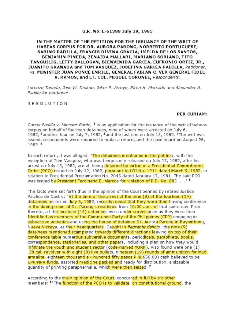 012 padilla v enrile 20 april 1983 pdf habeas corpus bail