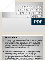 Pengantar Teknik Industri Materi 2.Ppt