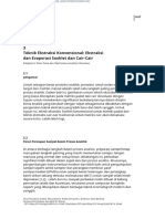 Conventional Extraction Techniques Soxhlet and Liquid-Liquid Extractions and Evaporation - En.id