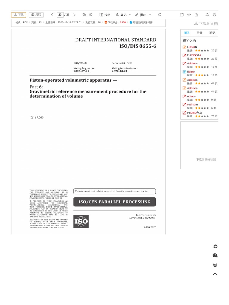 iso-dis-8655-6-2020-controllo-intermedio-micropipette-pdf