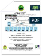 Jobsheet TLJ XII KD 3.1 B