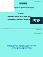 Fichier (3) Presentation ATV31