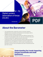 2021 Nov Updated Dlak Credit Barometer Report Presentation 1