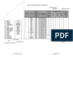 02 Format Kartu Inventaris Ruangan - Doc - Google Dokumen
