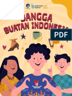 Indonesiabaik - Id - Bangga Buatan Indonesia