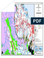Provinsi Aceh: Peta Indikatif Arahan Pemanfaatan Hutan Produksi TAHUN 2021