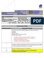 15 A - Procedimento para Inspeção Preventiva Do Elevador de Caçambas Das Ensacadeiras!