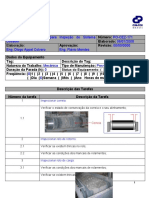 21 - Procedimento para Inspeção Do Sistema Dosador!