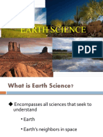 Earth Science 1