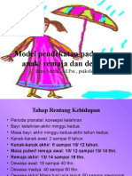 Topik 6 Pengasuhan Anak