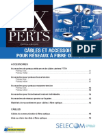 Cables Et Accessoires