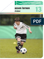 DFB Talente Fordern Und Foerdern 2
