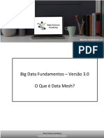 Data Mesh