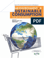 AFED Sustainable Consumption