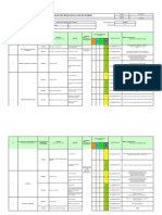 Matriz Iperc Daci