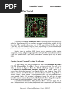 Download OrCAD Layout Plus Tutorial by uqink SN54062406 doc pdf