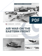 Air War On The Eastern Front - European History