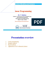 FALLSEM2018-19 - MEE2030 - TH - GDN128 - VL2018191004253 - Reference Material I - 10. Linear Programming