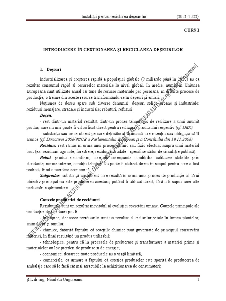 Partial IRD | PDF