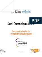 S'Exprimer Les Bonnes Méthodes - Communiquer à l'Oral-0