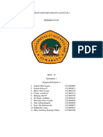 Kel.1 Ketua NandaOkta Persekutuan AKL 1