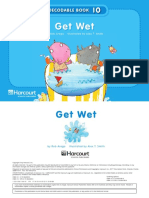 Short E-Get Wet