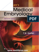 Langman's Medical Embryology 13E 2015-GHANIM