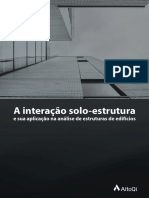 A interação solo-estrutura e seus fatores