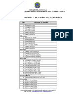 Listagem de equipamentos de ar condicionado atualizada set 2021 (2)