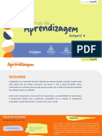 ACOLHIDA - Infantil 4 PDF