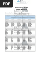 Kamus Bahasa Indonesia-Belanda | PDF