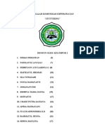 Komunikasi Keperawatan