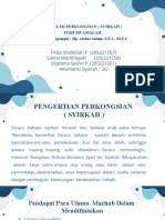 PPT K.10 Perkongsian