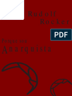 Porque Sou Anarquista - Rudolf Rocker