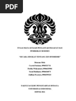 Download Secara Singkat Tentang Zen Budhisme by fwidyantari SN54063570 doc pdf