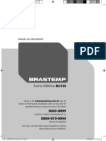 BO160 Manual de Instruções 1