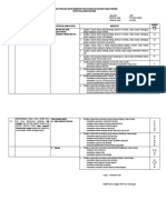 Kisi-Kisi Pas B. Inggris KLS 9 TP 2021-2022