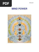 Mind Power